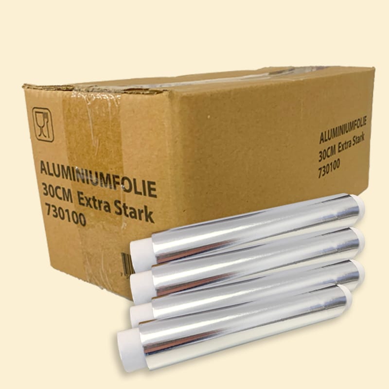 Alufolie