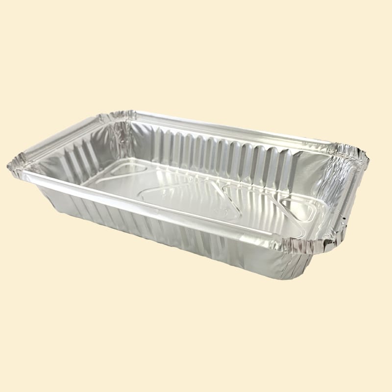 Aluschale R65 650 ml
