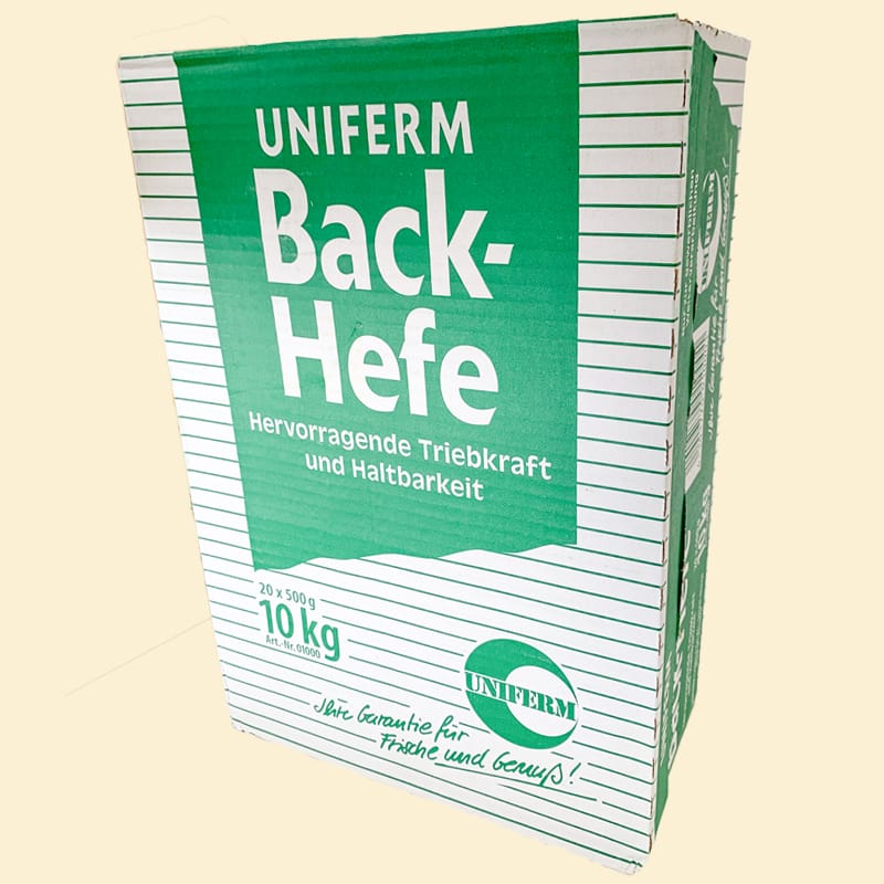 Back-Hefe