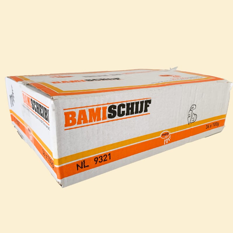 Bamischeiben TK