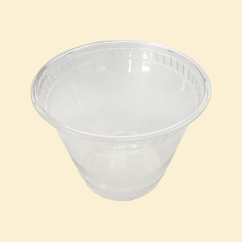 Clear-Cup 266 ml