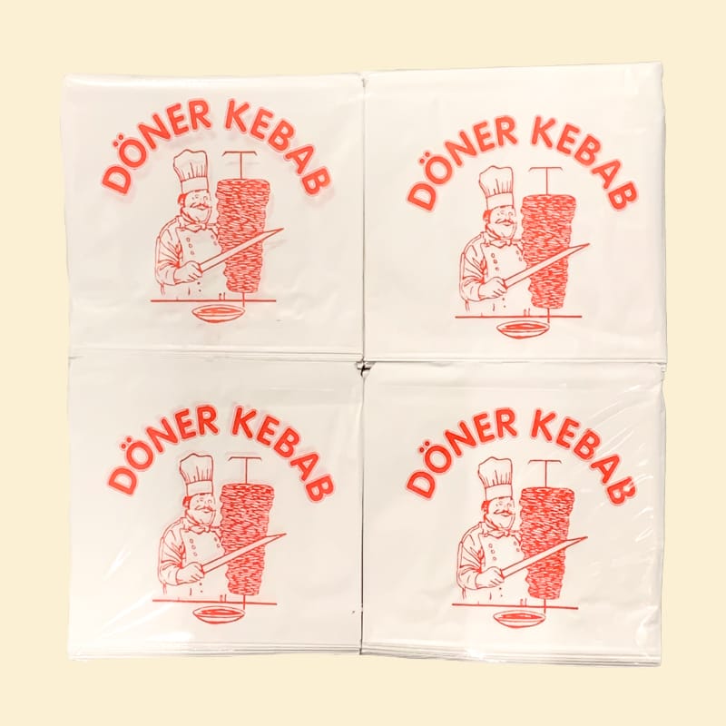 Döner-Tüte