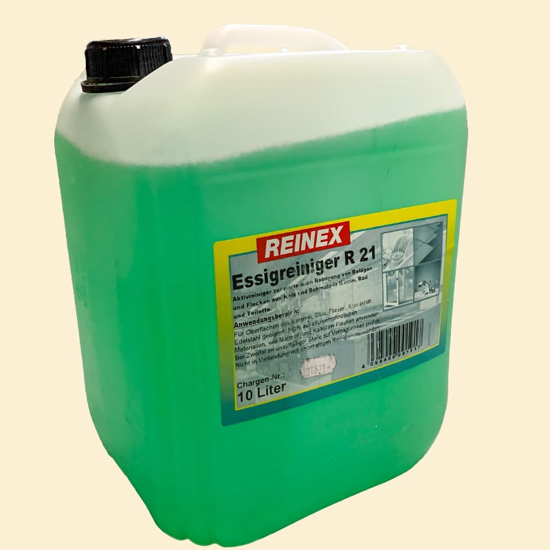 Essigreiniger R21