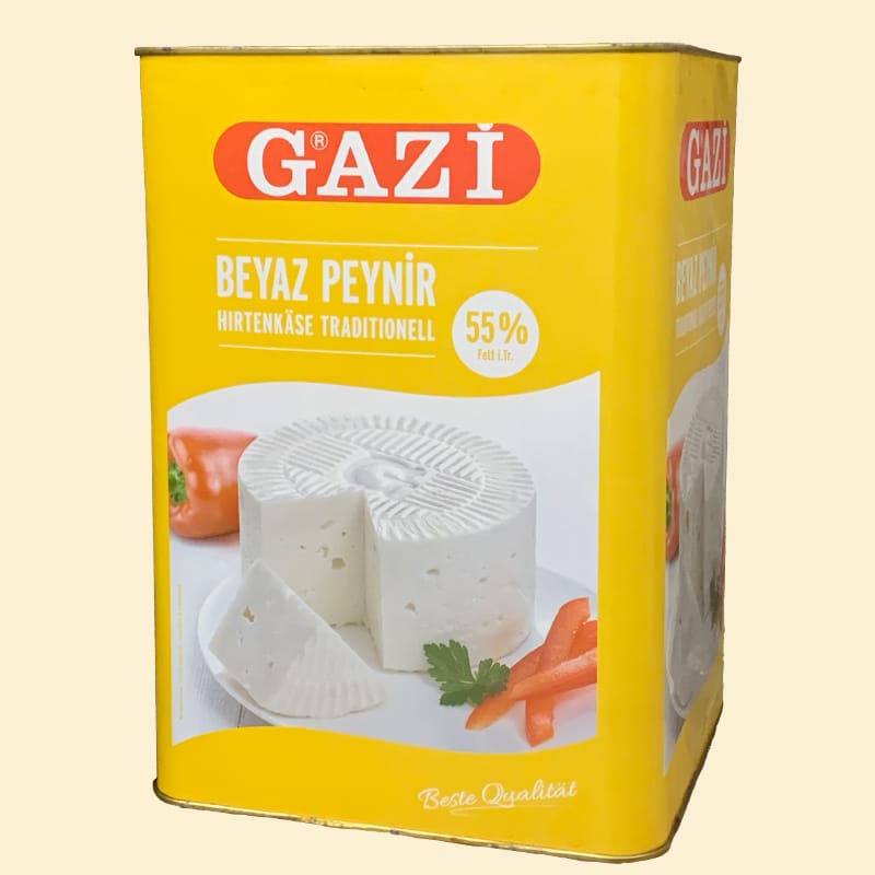 Hirtenkäse traditionell 55%