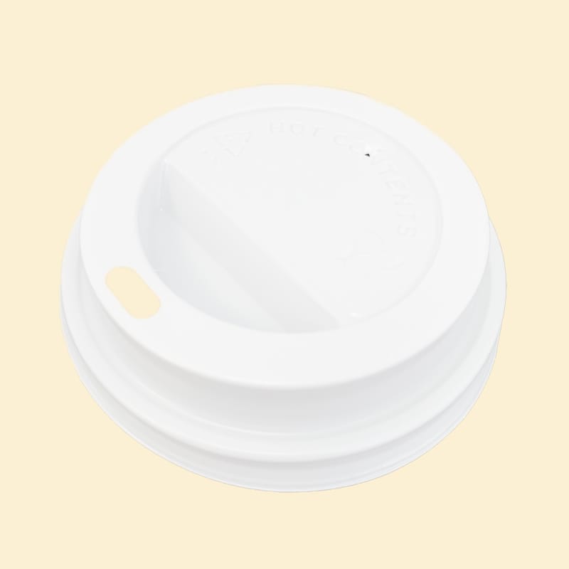 Kaffeebecher-Deckel 0,2 l & 0,3 l