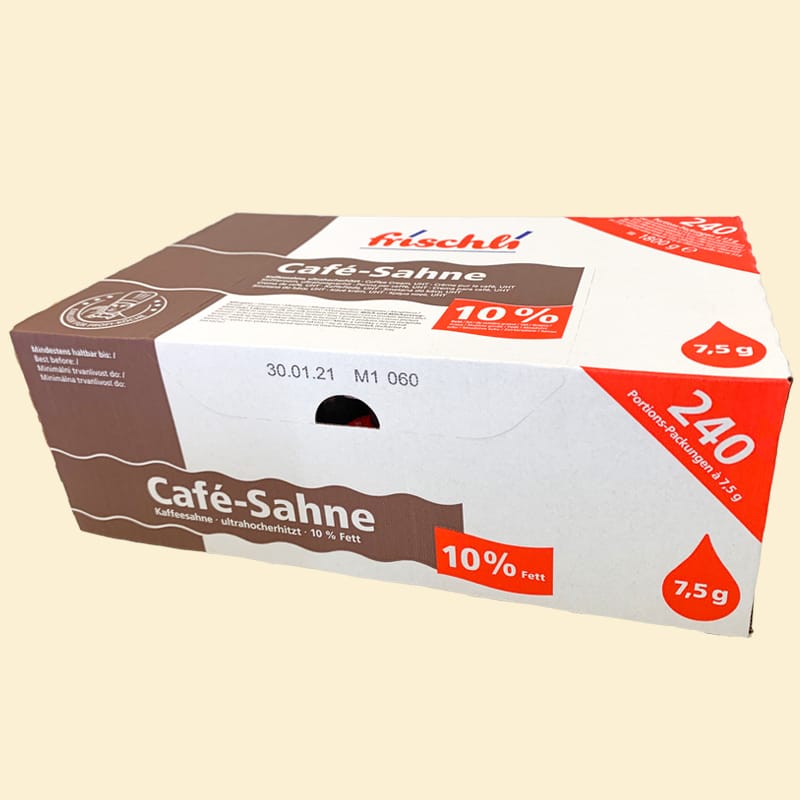 Café-Sahne