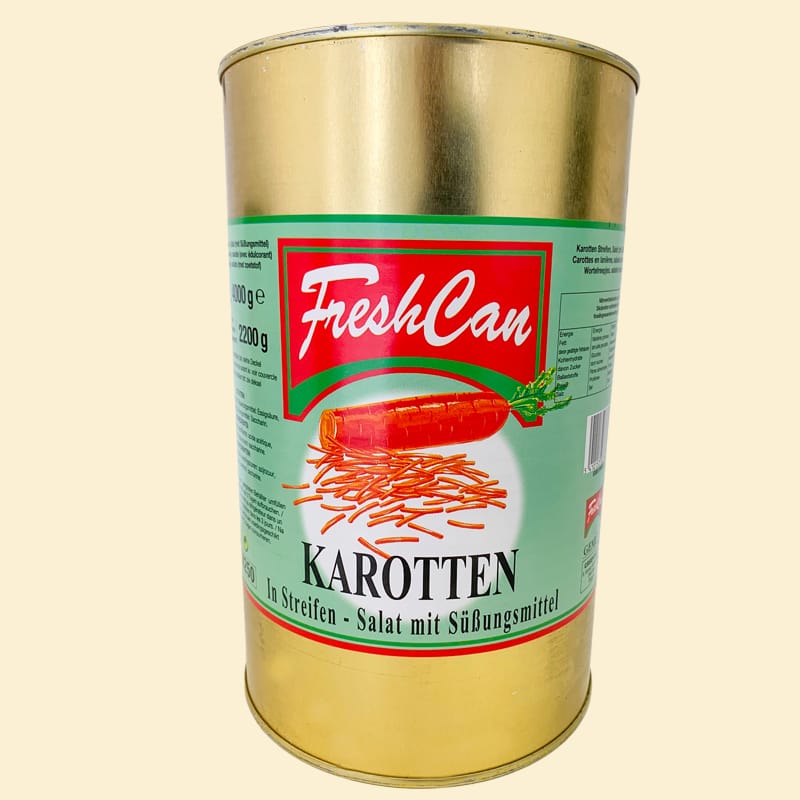Karotten