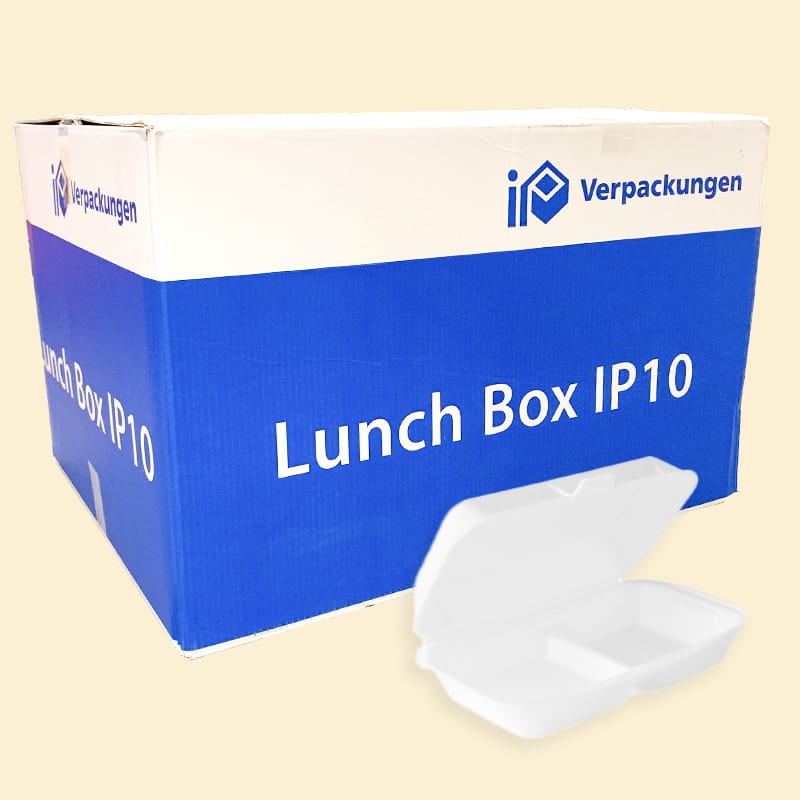 Lunch Box IP10