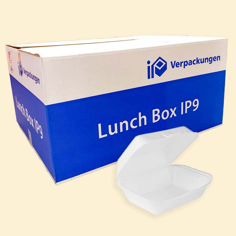 Lunch Box IP9