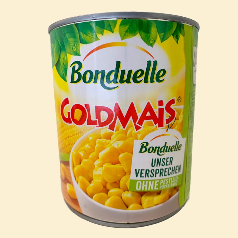Goldmais