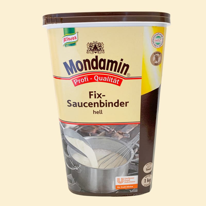 Fix-Saucenbinder hell