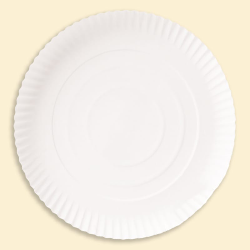 Pappschüssel 28 cm