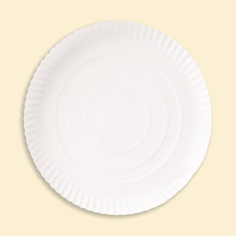 Pappschüssel Nr. 13 30 cm