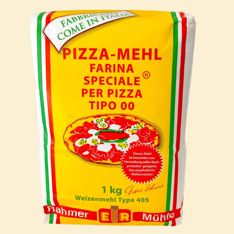Pizza-Mehl Farina 1 kg