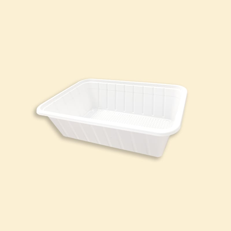 Plastikschale A7 320 ml