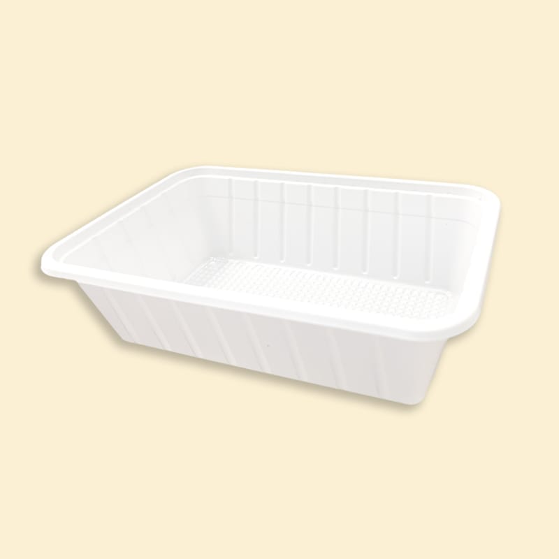 Plastikschale A13 440 ml