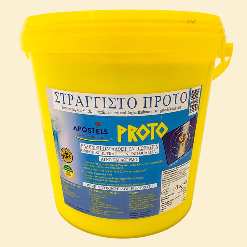 Proto 10 kg