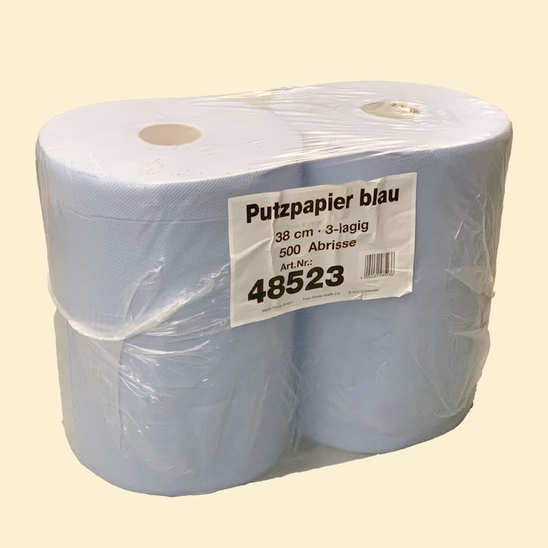 Putzpapier