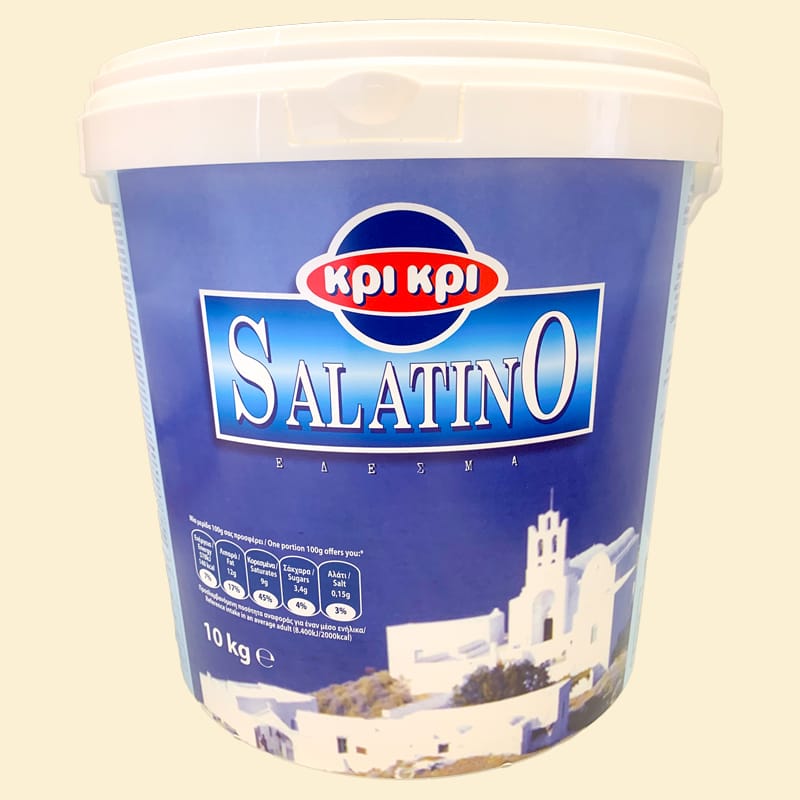 Salatino 10 kg