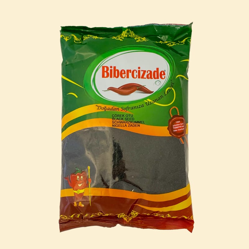 Schwarzkümmel 1 kg