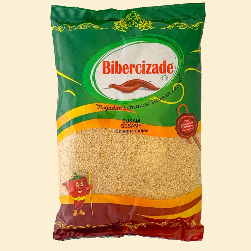 Sesam 1 kg
