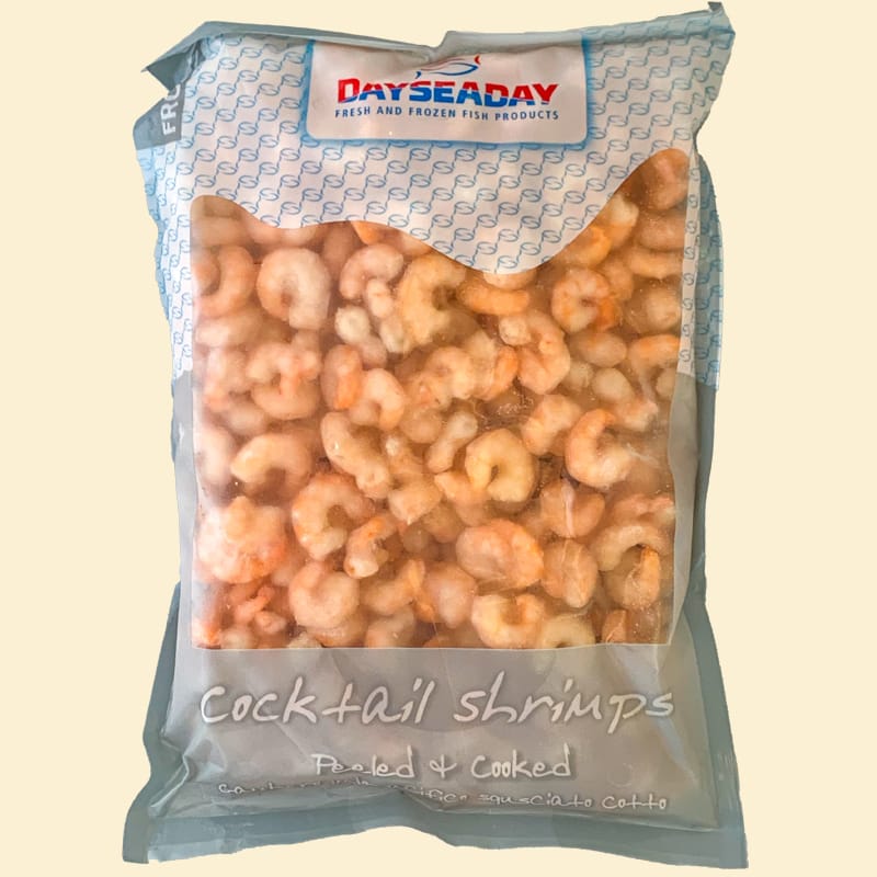 Cocktail Shrimps 90/120 TK
