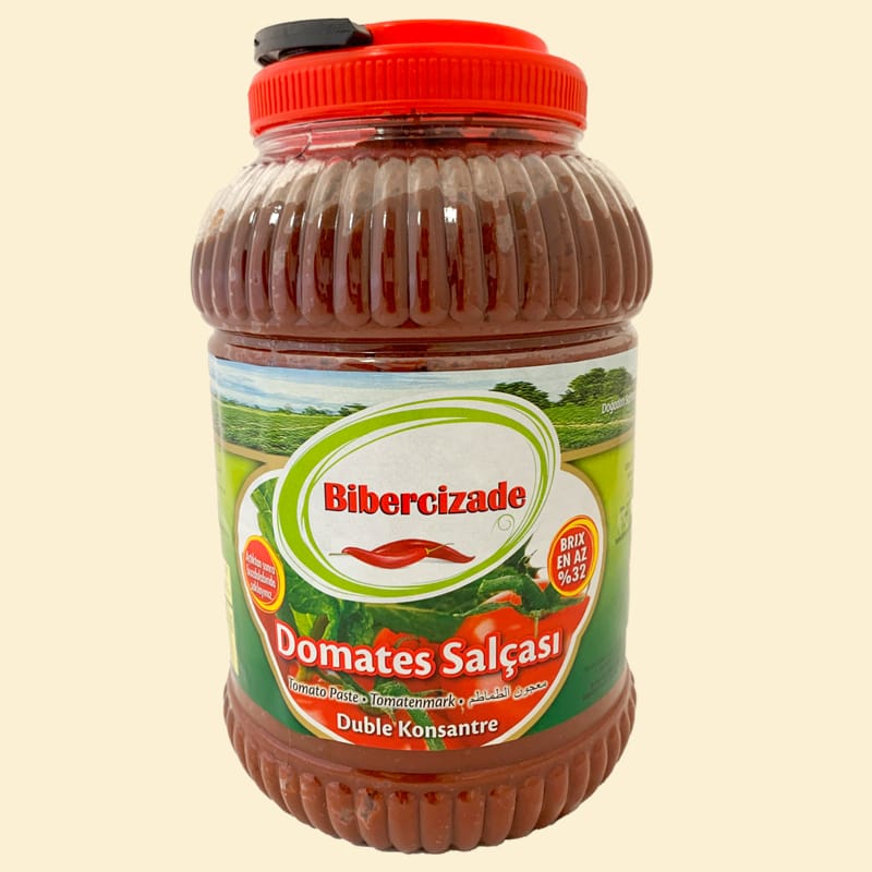 Tomatenmark