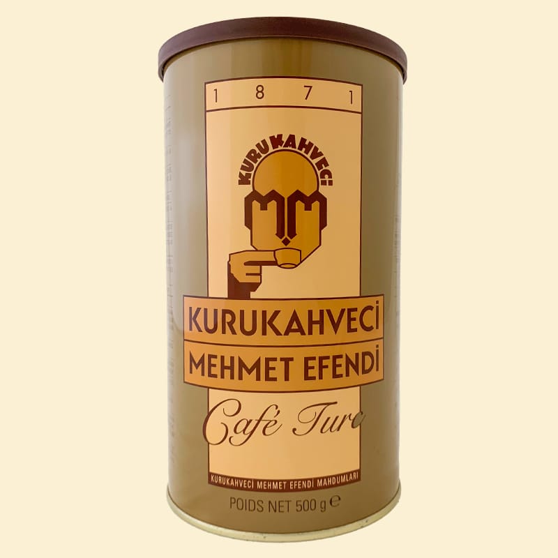 Türkischer Kaffee (Mokka)