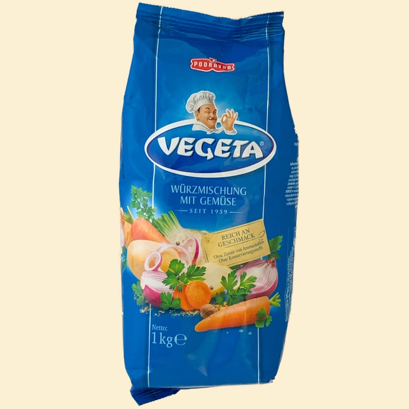 Vegeta Würzmischung