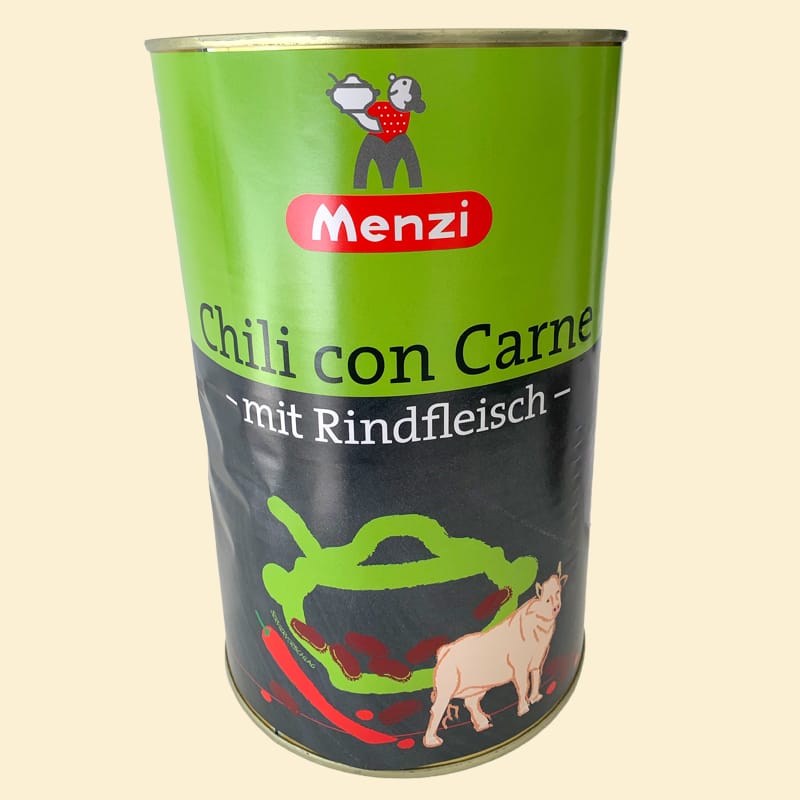 Chili con Carne