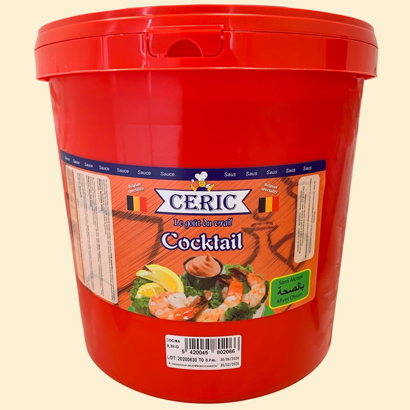 Cocktail-Sauce