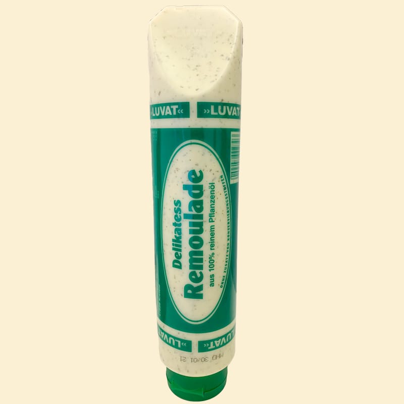 Delikatess Remoulade