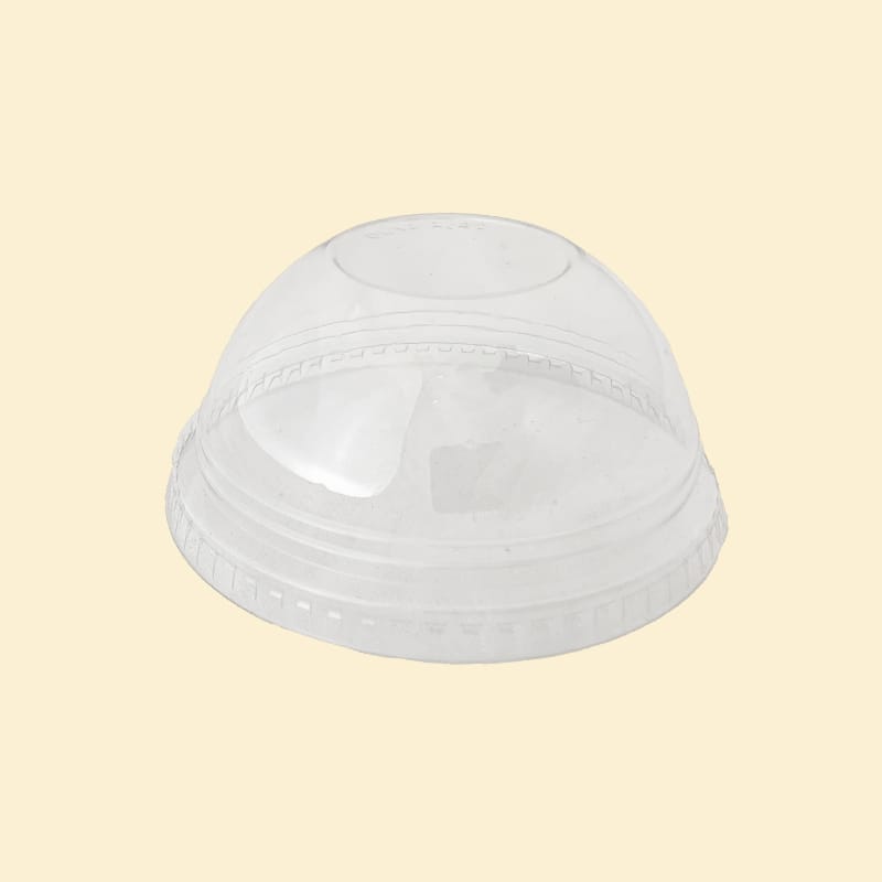 Deckel für Clear-Cup