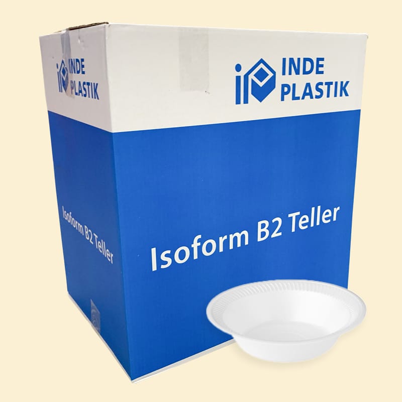 Isoform B2 Teller (Schale)