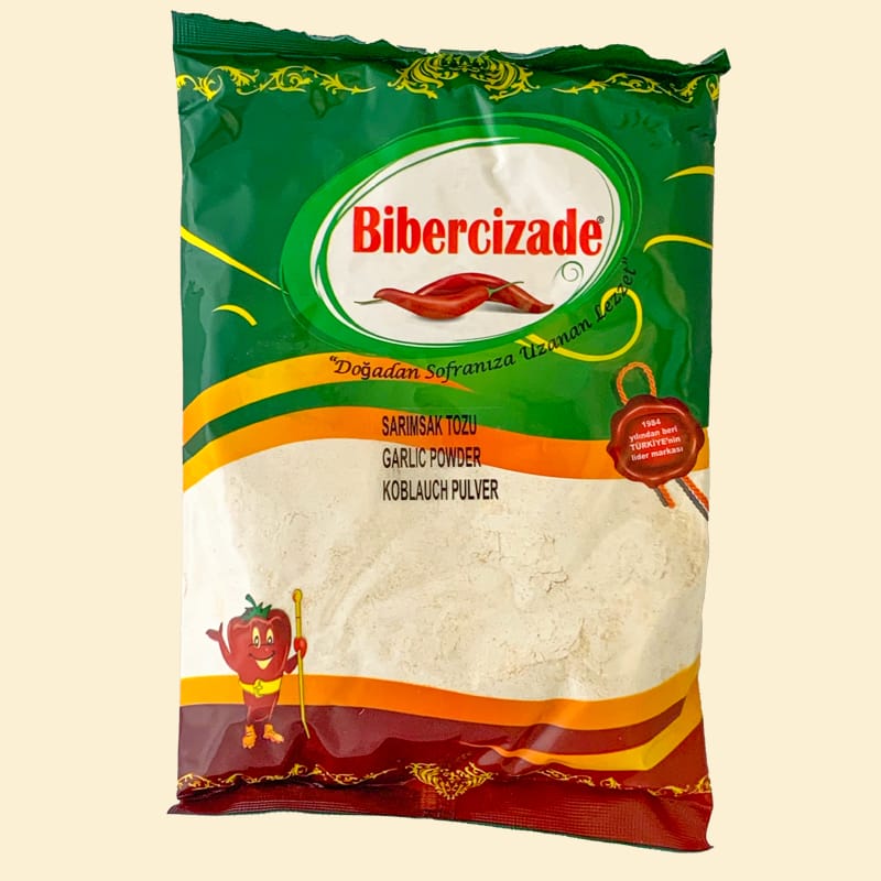 Knoblauch Pulver 1 kg