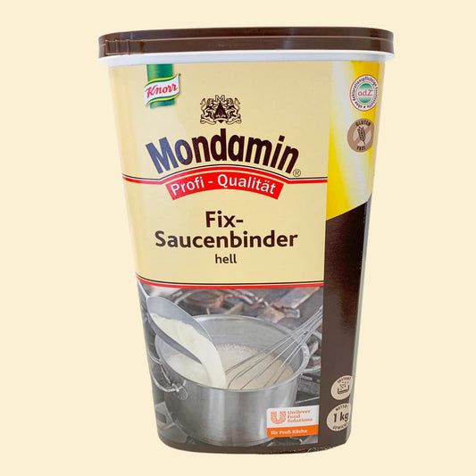 Fix-Saucenbinder hell