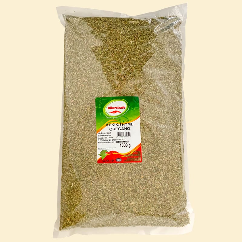 Oregano (Kekik) 1 kg