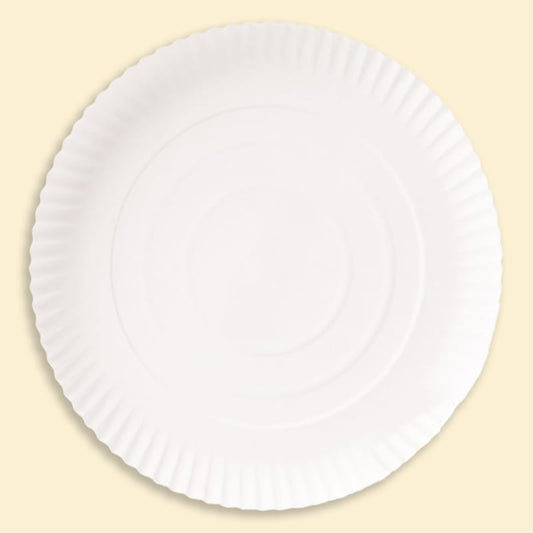 Pappschüssel 28 cm