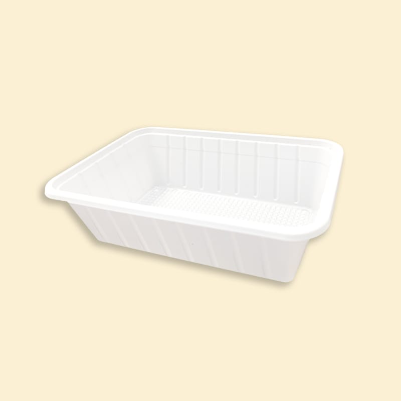 Plastikschale A9 D 350 ml