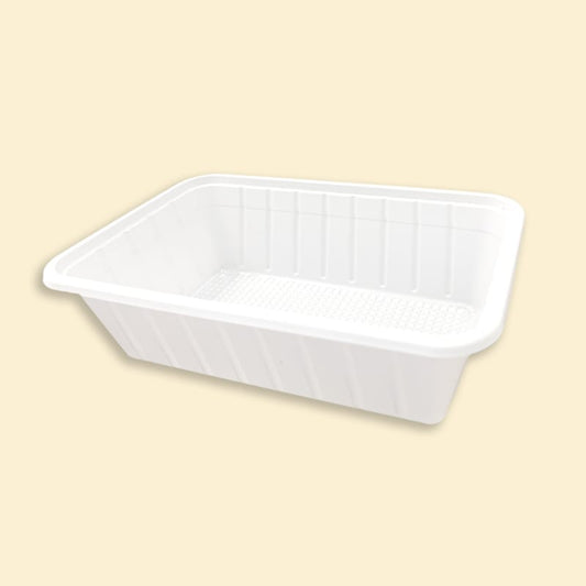 Plastikschale A13 440 ml