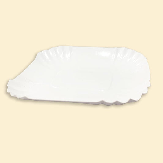 Pappschale