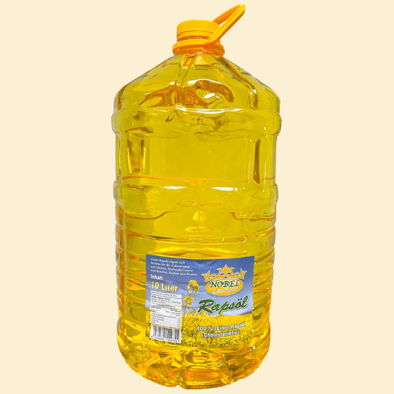 Rapsöl