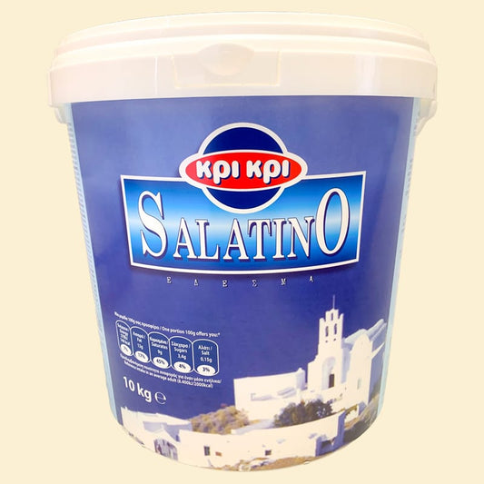 Salatino 10 kg