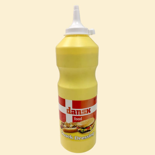 Snack Dressing