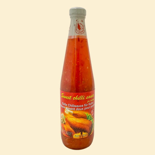 Süße Chilisauce