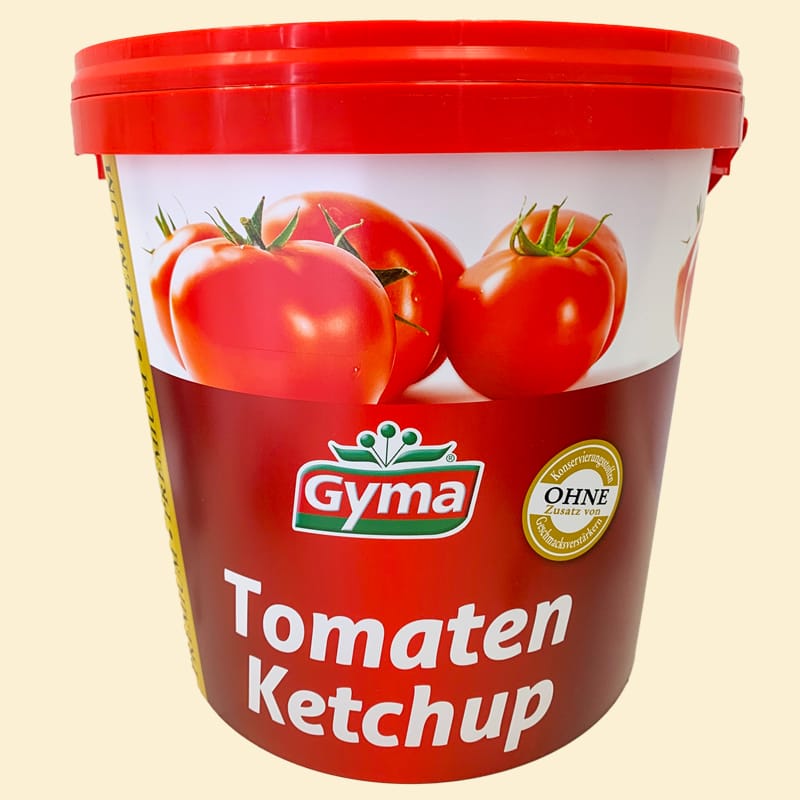 Tomatenketchup Premium
