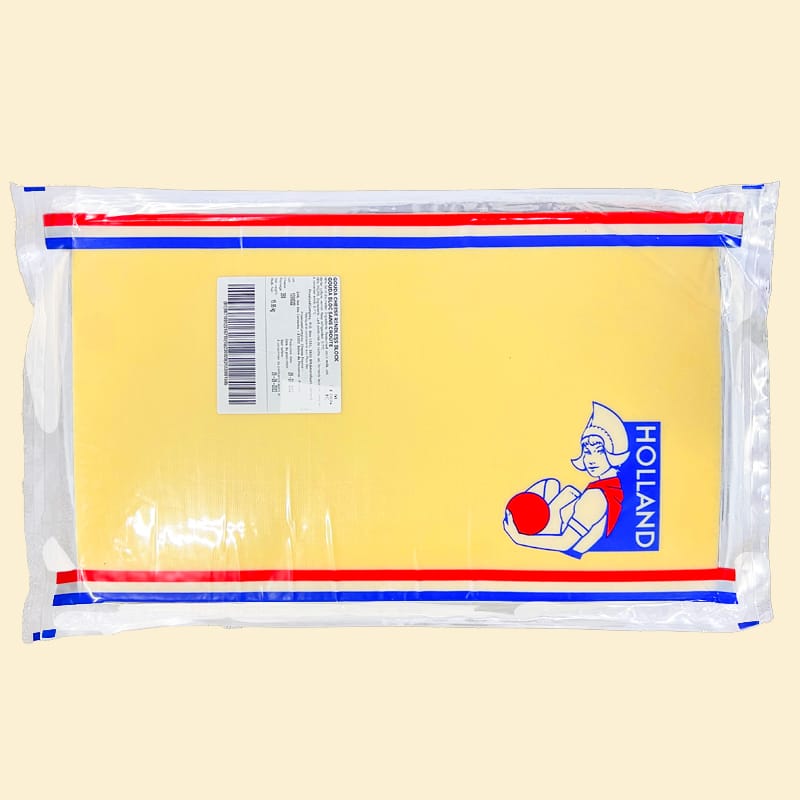 Gouda 48% i.Tr.