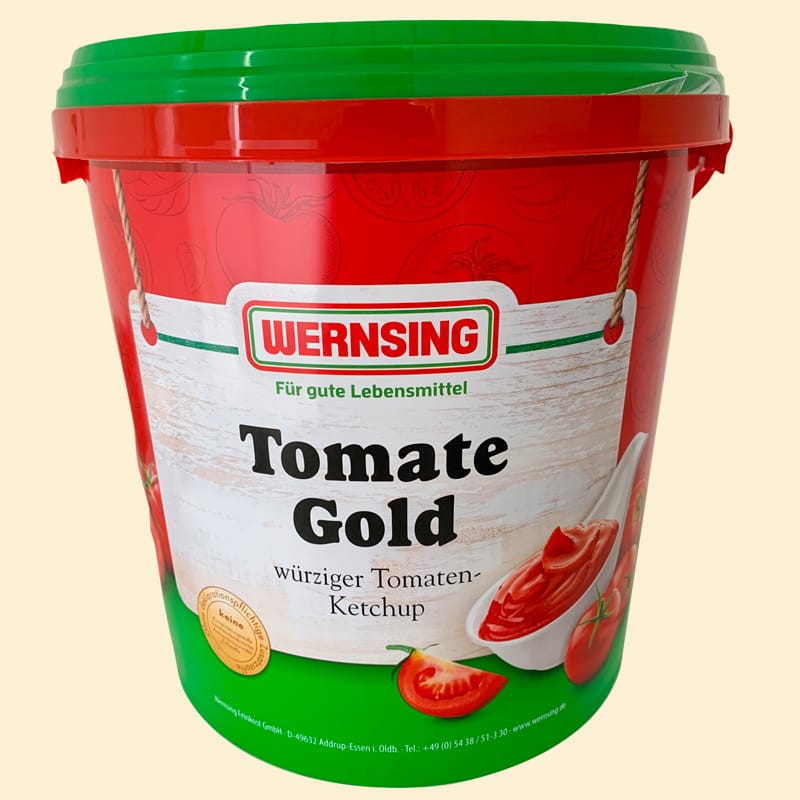 Tomate Gold