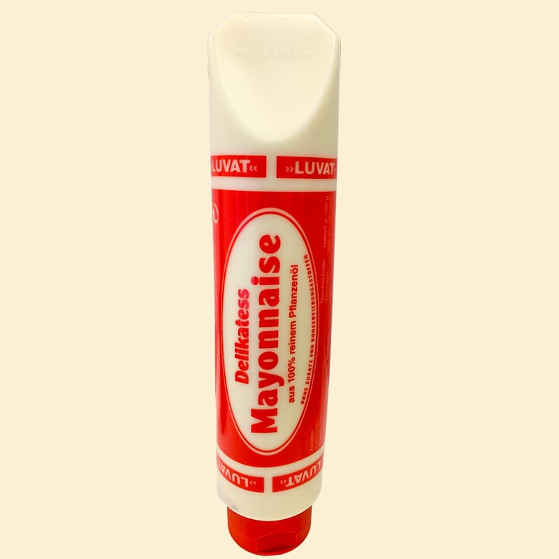 Delikatess Mayonnaise