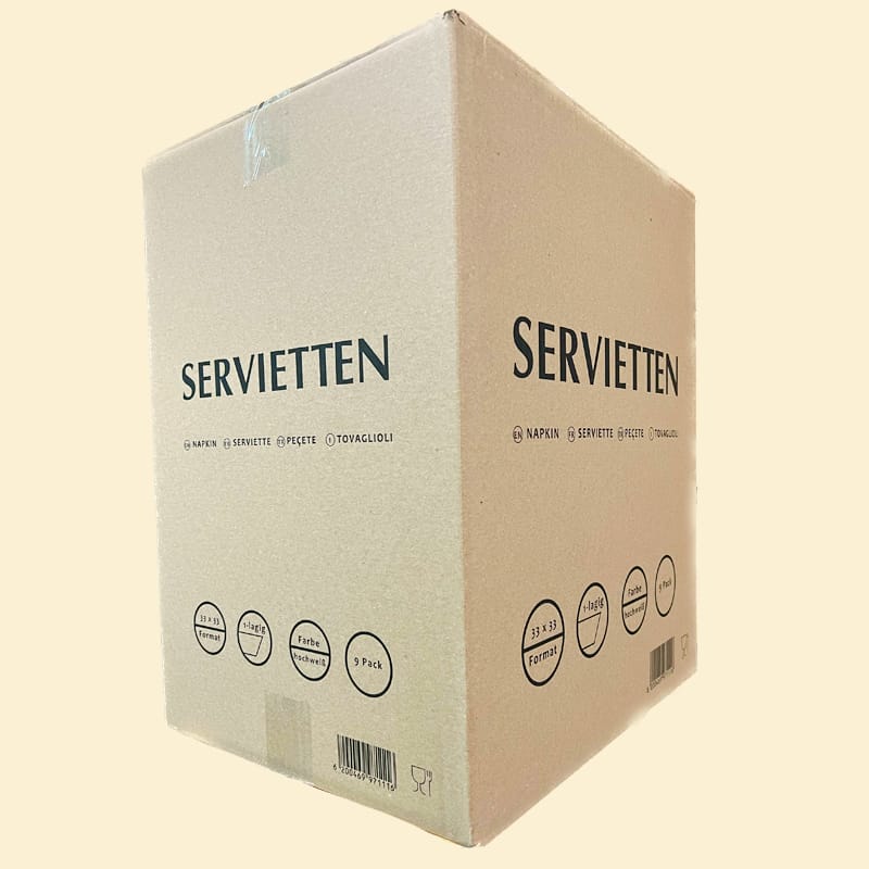 Servietten